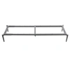 Lorell Contemporary Base In Silver