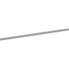 Lorell Double-panel Strip For Adaptable Panel System