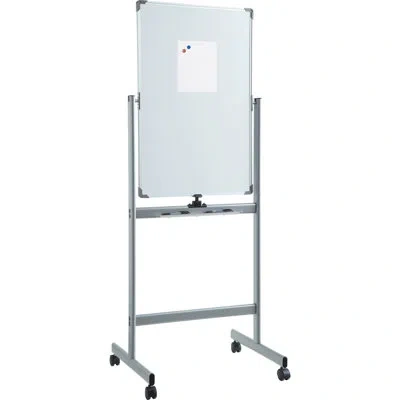 Lorell Double-sided Whiteboard