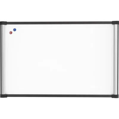 Lorell Dry Erase Whiteboard