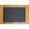 Lorell Energizing Sit/stand Mat In Black