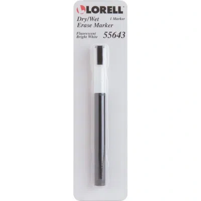 Lorell Erase Marker