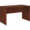 Lorell Essentials Series Standing-height Table - 72" X 36"41.3" - Band Edge