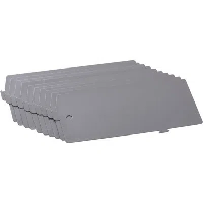 Lorell Fortress Lateral Files Divider Kit