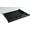 Lorell Laminate Desk 4-compartment Drawer - 20.5" X 16" - Storage, Storage, Storage, Storage Drawer(s) - Ma