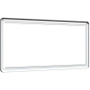Lorell Mounting Frame