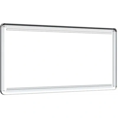 Lorell Mounting Frame