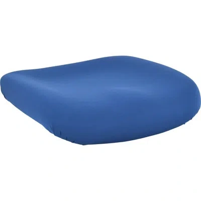 Lorell Padded Seat Cushion In Navy