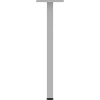 Lorell Relevance Series Offset Square Leg