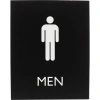 Lorell Sign Holder In Black