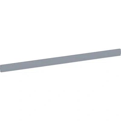 Lorell Single-panel Strip For Adaptable Panel System