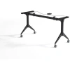 Lorell Training Table Bas In Black