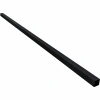 Lorell Training Table Support Bar In Black