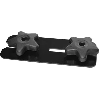 Lorell Training Tableconnect In Black