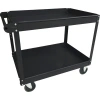 Lorell Utility Cart In Black