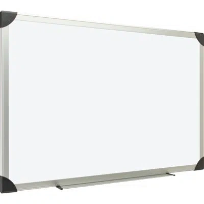 Lorell Wall Mounted Whiteboard