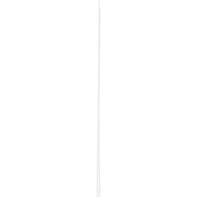 Lorell Wall-mounted Sign Holder In Clear