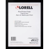 Lorell Wide Frame In Black