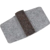Lorell Wraparound Glides In Gray