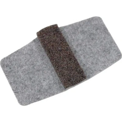 Lorell Wraparound Glides In Gray