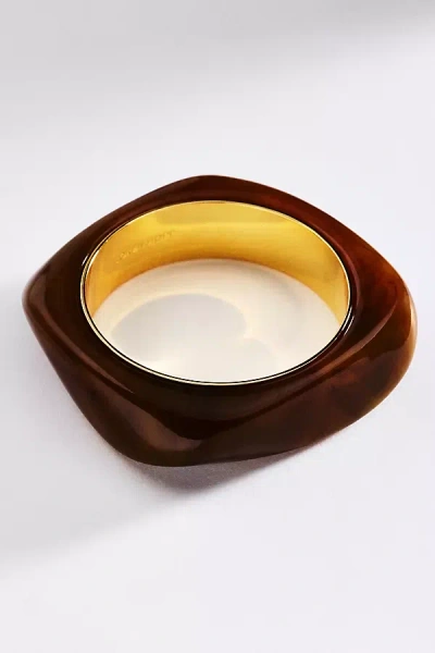 Loren Hope Paloma Bracelet In Brown