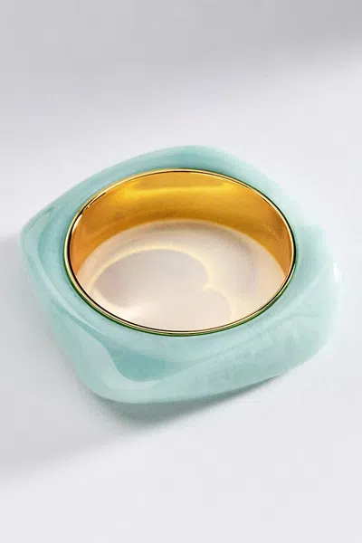 Loren Hope Paloma Bracelet In Green