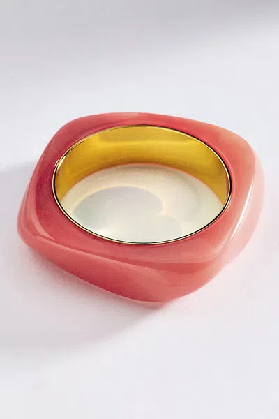 Loren Hope Paloma Bracelet In Pink