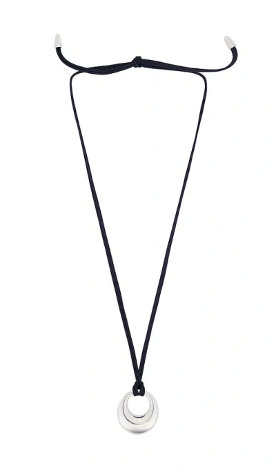 Loren Stewart Moonrise Necklace