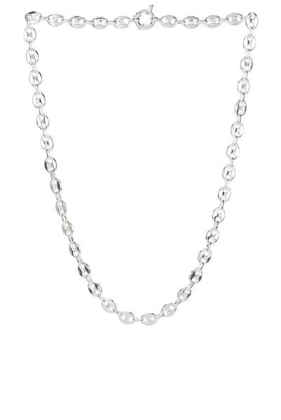 Loren Stewart Nauticus Necklace In Metallic