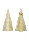 Loren Stewart Prism Bookend