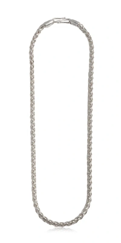 Loren Stewart Spiga Chain Necklace