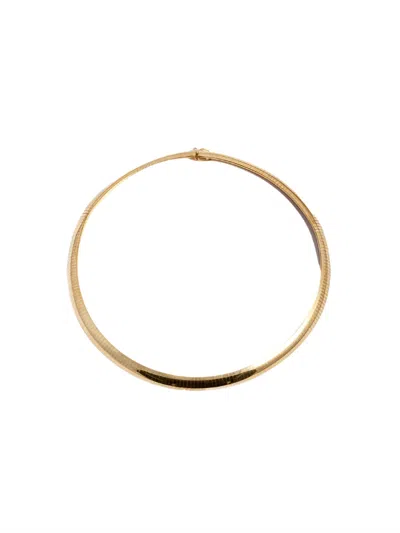 Loren Stewart Women's Sorriso Chain In Gold
