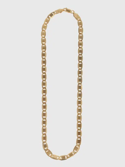 Loren Stewart Women's Vermeil Xl Valentino Chain In Gold