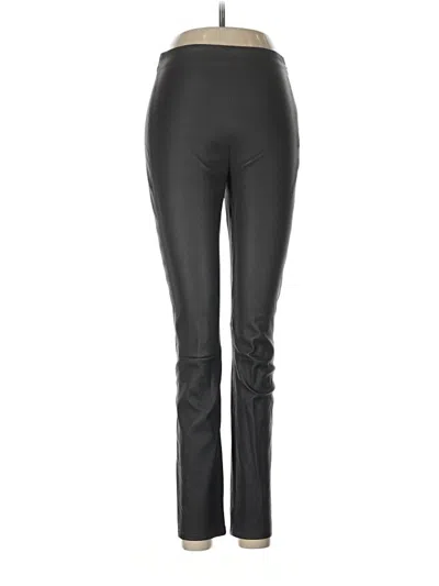Pre-owned Lorena Antoniazzi Active Pants In Gray