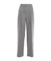 Lorena Antoniazzi Pants In Gray