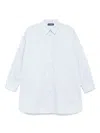 Lorena Antoniazzi Classic-collar Shirt