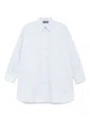 Lorena Antoniazzi Classic-collar Shirt
