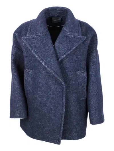 LORENA ANTONIAZZI COAT