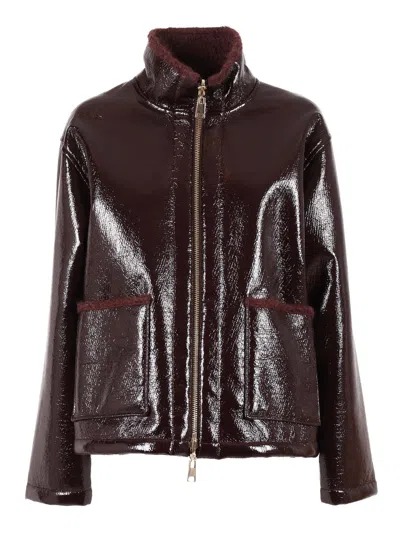 LORENA ANTONIAZZI COAT