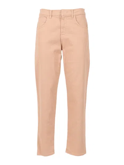 LORENA ANTONIAZZI DENIM PANTS
