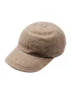 Lorena Antoniazzi Hats In Neutral