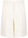 Lorena Antoniazzi High-waisted Shorts