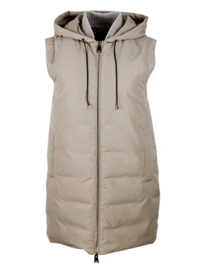 LORENA ANTONIAZZI LORENA ANTONIAZZI JACKETS
