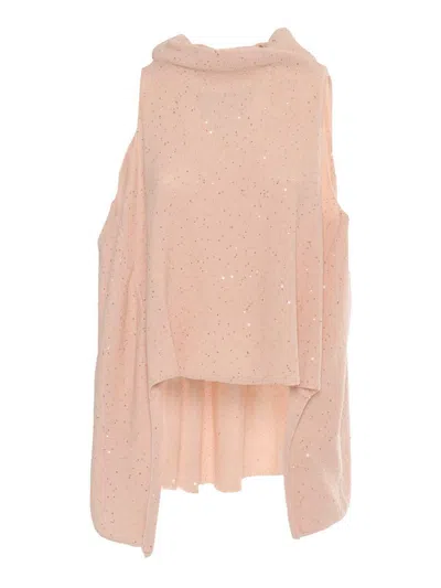 Lorena Antoniazzi Knitted Vest