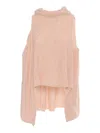 Lorena Antoniazzi Knitted Vest