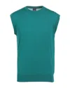 Lorena Antoniazzi Sweaters In Green