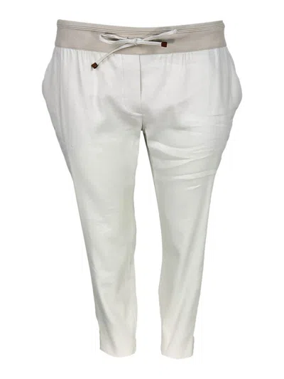LORENA ANTONIAZZI TROUSERS
