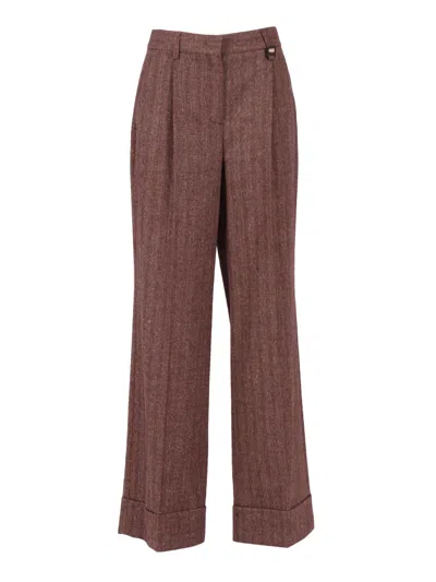 LORENA ANTONIAZZI PANTS