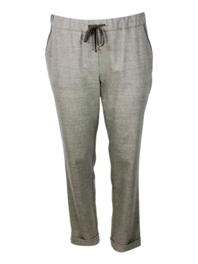 LORENA ANTONIAZZI PANTS