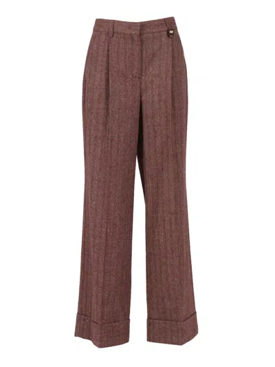 LORENA ANTONIAZZI LORENA ANTONIAZZI PANTS